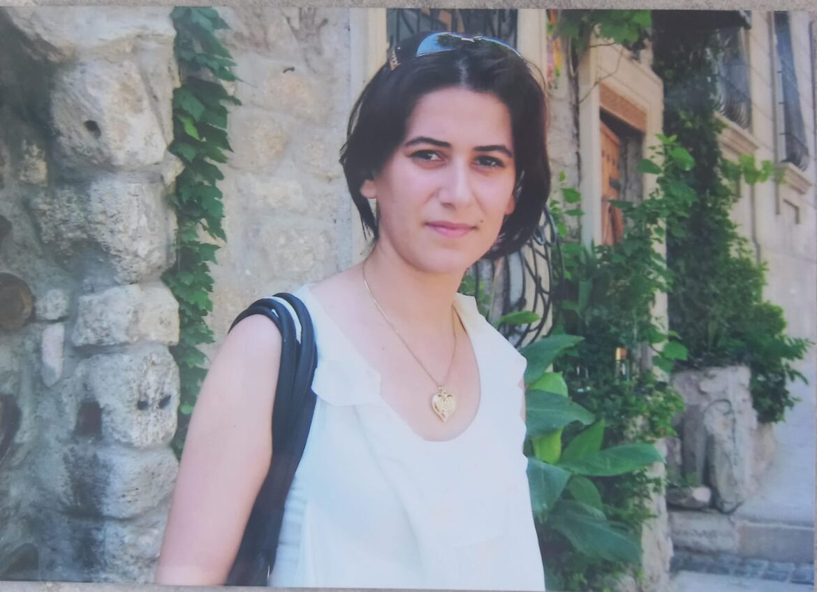 NƏRİMAN HƏSƏNZADƏNİN“QANLI KİTAB”I – Yeganə Əhmədova