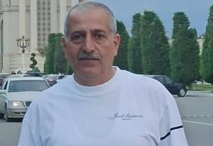 DOVŞAN – ƏLİ BƏY AZƏRİ
