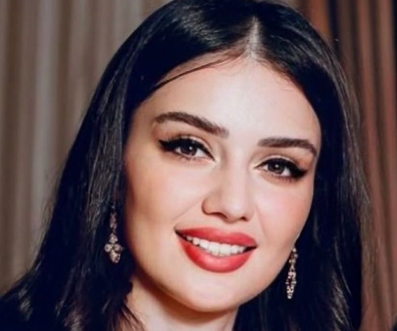 Gülər Mübarizdən…