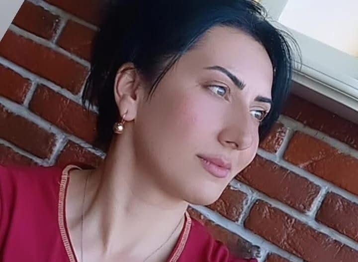 Ölü canda sağ ruhum-Turac Hilal (şeirlər)