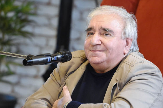 “Yaşamaq doğrudan çox gözəl işdir”