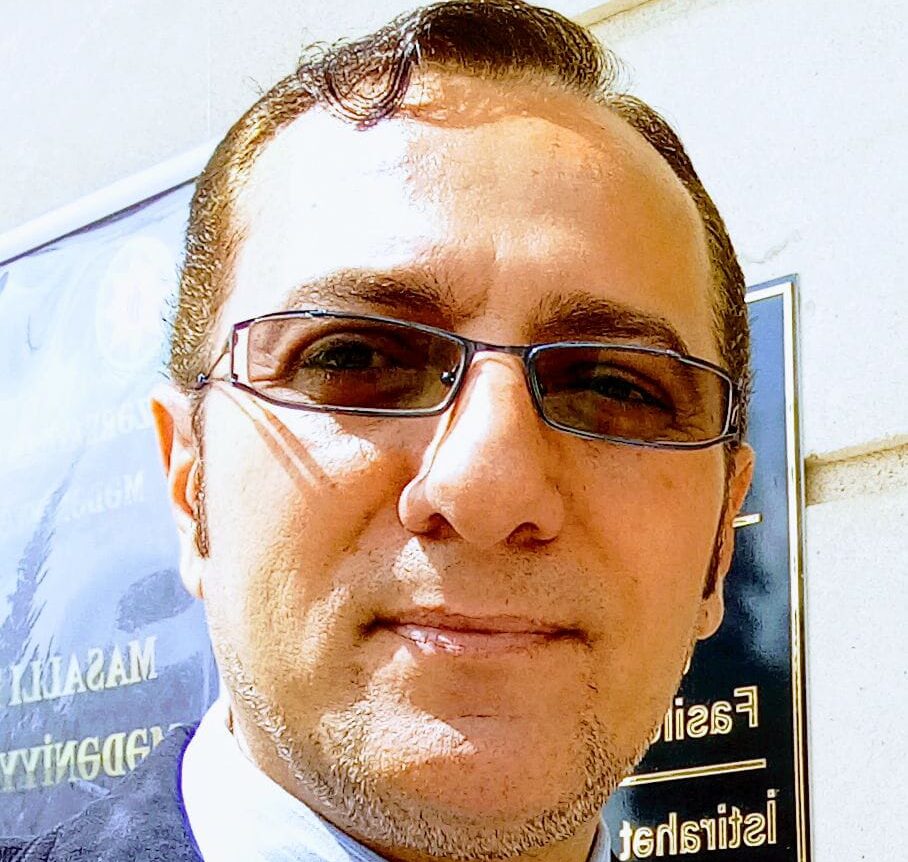 Sevənlərin Arzusu (Hekayə)- İlqar İsmayılzadə