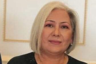 Lilpar Cəmşidqızınız qəzəlləri