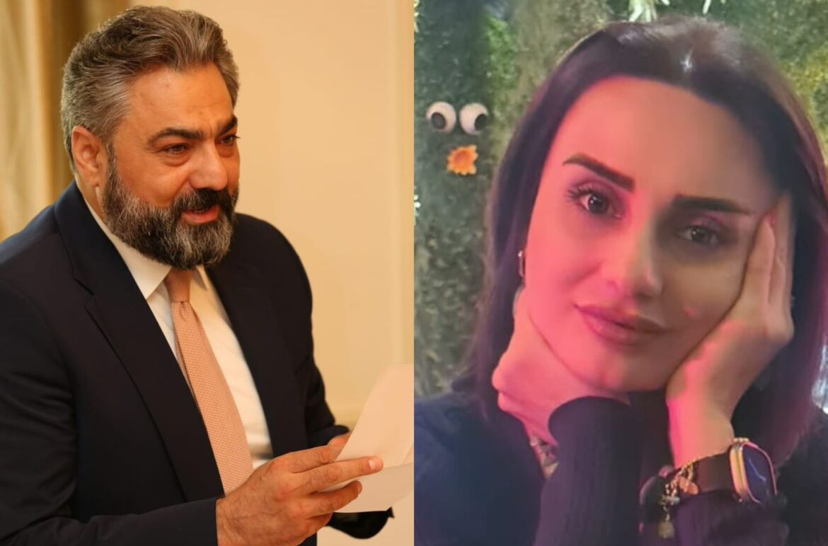“Dostluq və şəxsi münasibətlər heç vaxt şeir seçimi üçün kriteriya ola bilməz”