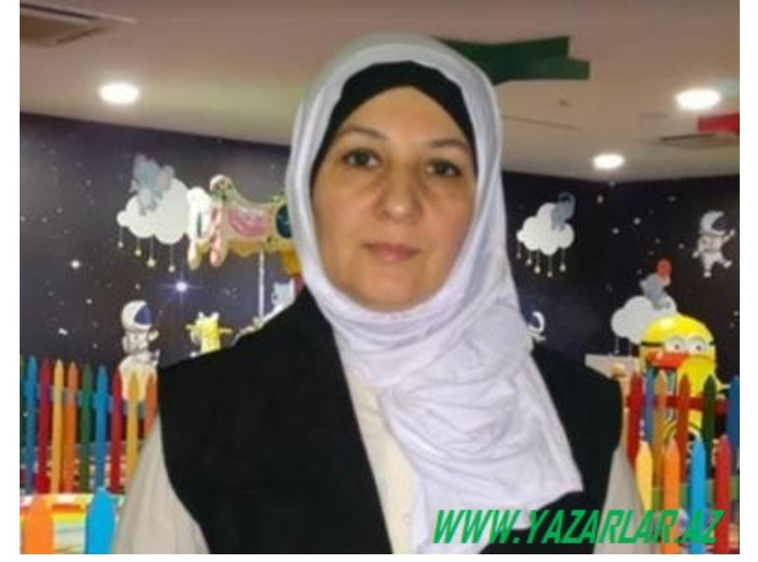 Odər sevgisi – Mina Rəşid