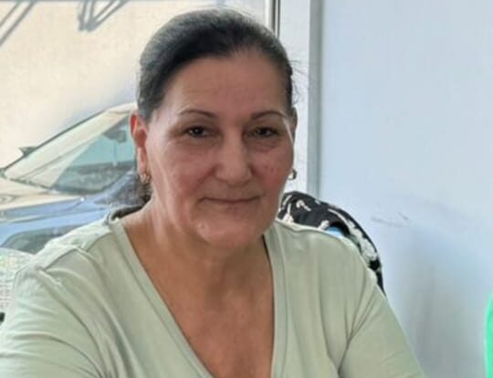 Əzizə Agahüseynqızının şeirləri