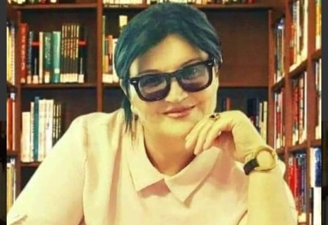 Balaca Şahzadə – Sona Abbasəliqızı