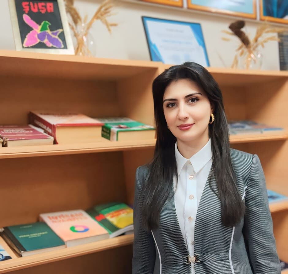 Cəvahir Tanrıverdinin şeirləri