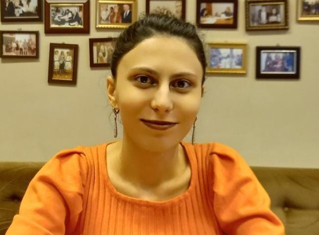 Sərvanə Dağtumas: “Akşin Xəyalın “Mənim erməni oğlum” əsərində ananın mənəvi iztirabları”