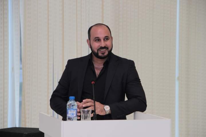 Ovcumdakı ruh yeri  – Elvin Firudinoğlu (şeirlər)
