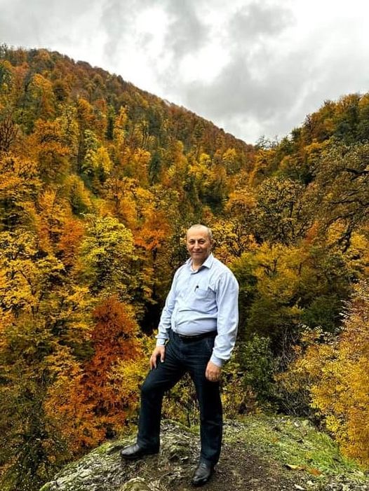 Zaur Ustacın şeirləri