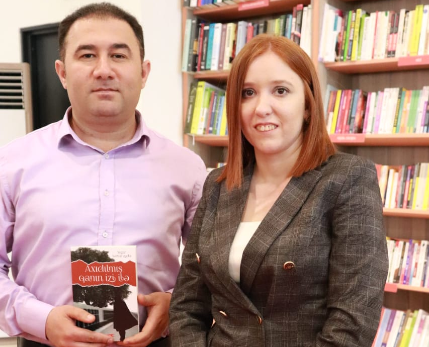 Nigar Səttarzadənin romanı haqqında – Əli Rzazadə yazır