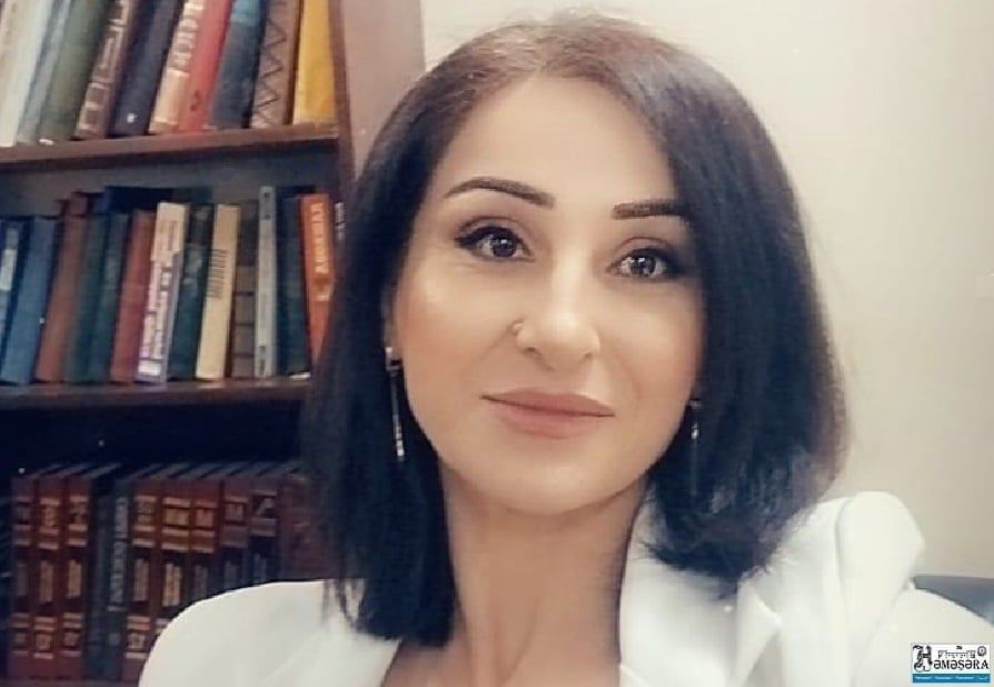 Cəlilabadın gənc şairə xanımları – İlqar İsmayılzadə