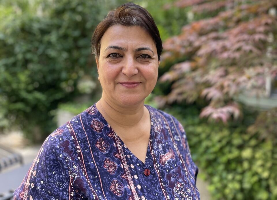 Hasan BARIN’ın, məşhur yazar Eluca ATALI ilə müsahibəsi