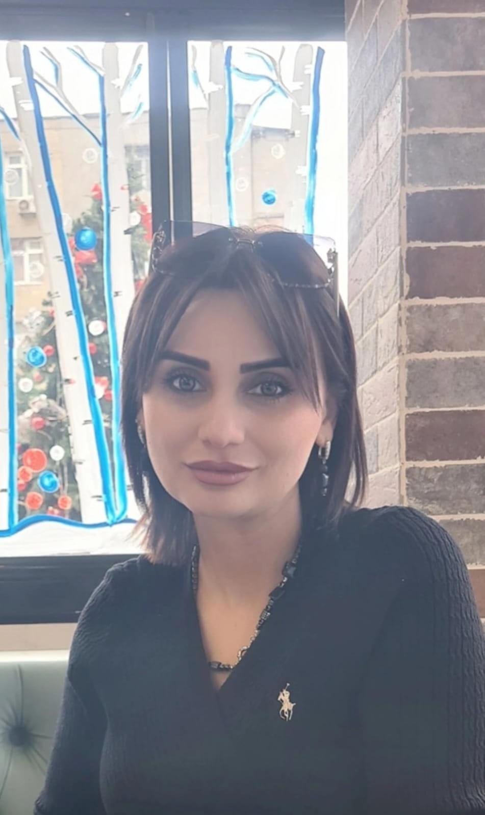 Sən yenə özümüzünküsən, İlahi… Xəyalə Sevil (şeirlər)