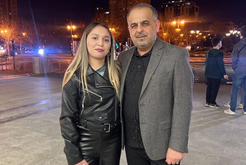 Əməkdar artist, Milli Gənc Tamaşaçılar teatrının rejissoru Nicat Kazımovun müsahibəsi