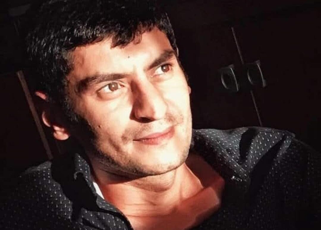 Şəhriyar Heydərin şeirləri