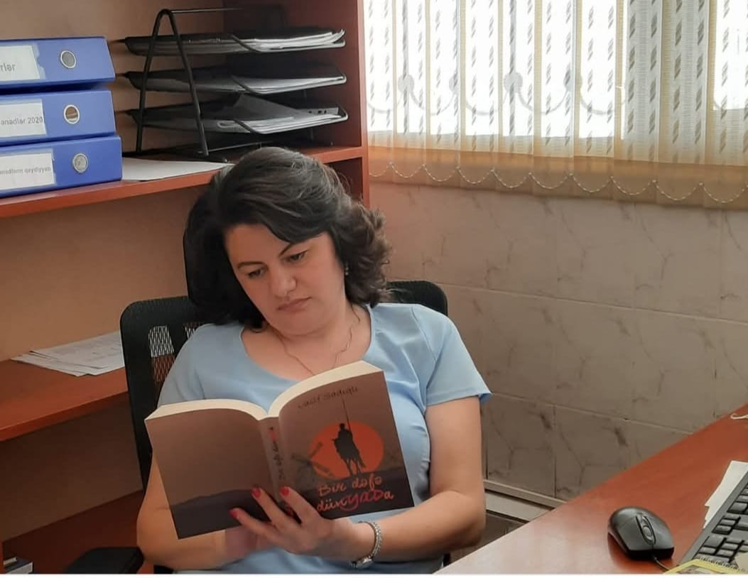 “Çuğullar”ın “çuğulluğu – Pərvanə Bayramqızı