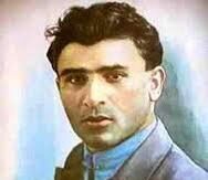 Tarixdə iz buraxanlar: Mikayıl Müşfiq