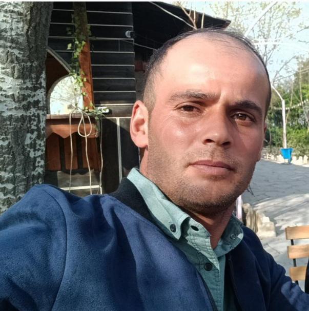GÖY ÜZÜ BOŞLUQ GÖTÜRMƏZ – Elvin Polad