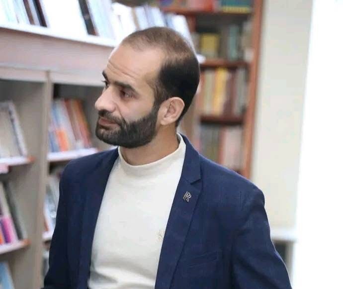 Mən dünyaya Allahın dizi üstə gəlmişəm – Elçin Məmmədov