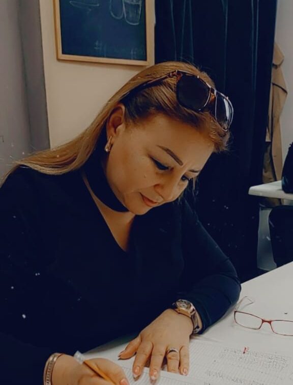 Naibə Nigarinin şeirləri