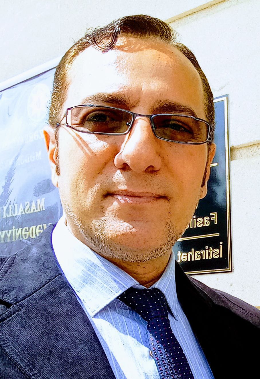 HƏVƏSKAR SEVGİ…