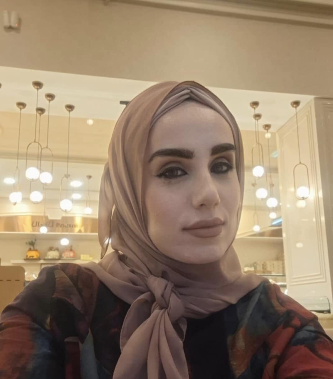 Okul – Burcu Bolakan