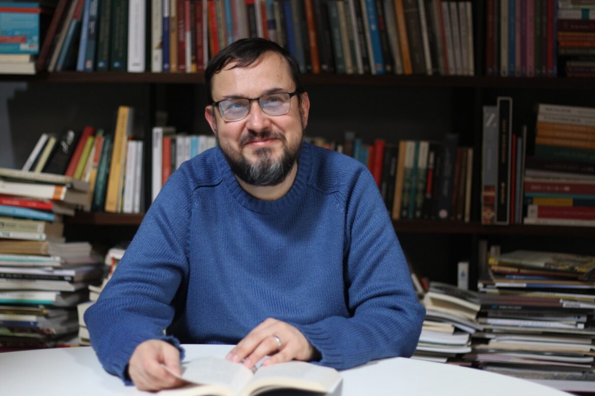 HİKÂYENİN ÜÇ HÂLİ – Suavi Kemal Yazgıç