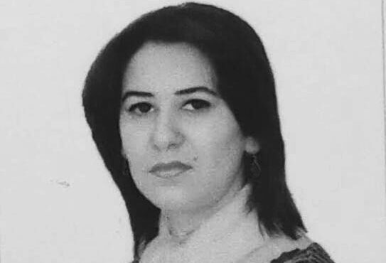 “20 YANVAR FACİƏSİNİN SONUNCU ŞƏHİDİ – Xəlil Rza Ulutürk” – Yeganə Əhmədova