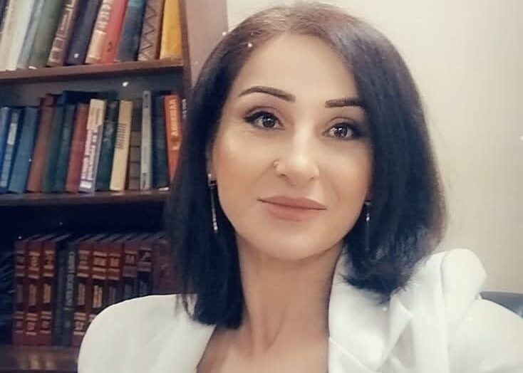 Yetmiş il sonra – müstəqillik – ŞİRİN NEMƏT – Sevil Gül Nur