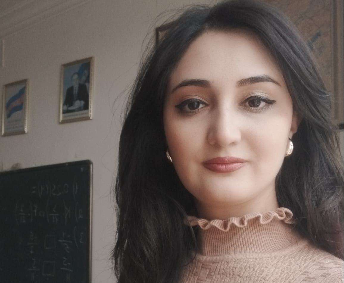 Aynur Haqverdinin şeirləri
