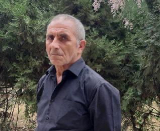 Ayaz İmranoğlunun şeirləri