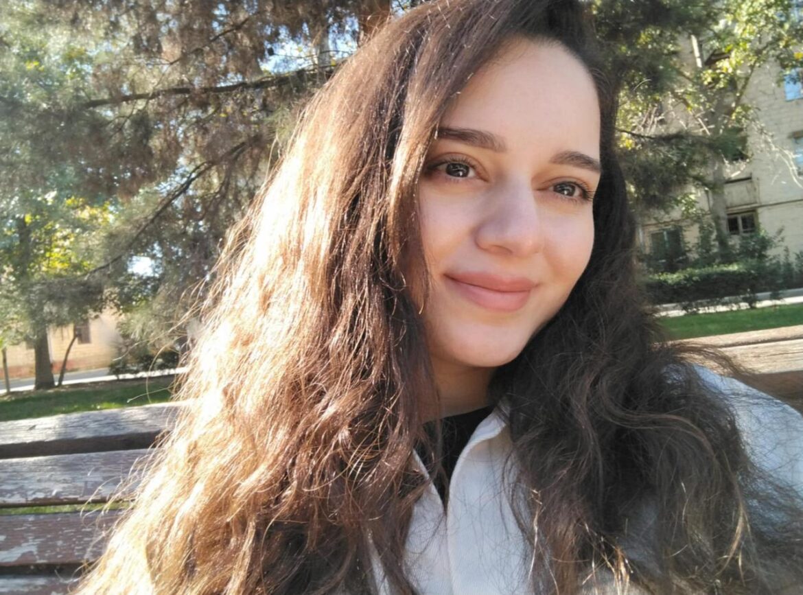 Səssiz çığırtı – Aysel Abbasova