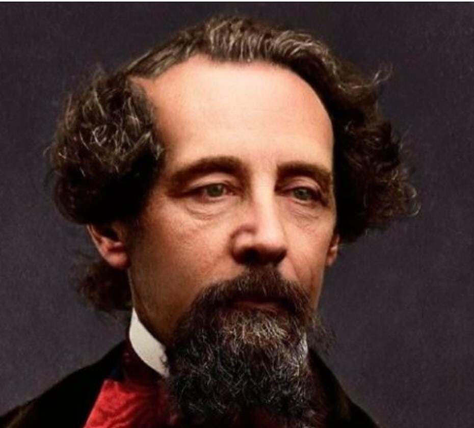 Oliver Tvistin macəraları