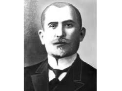 MOLLA MƏHƏMMƏD BAĞDADİ “FÜZULİ”TƏXƏLLÜS