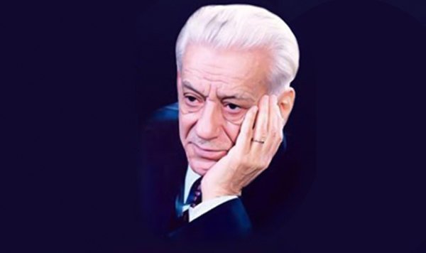 Bəxtiyar Vahabzadə “Qanlı 20 Yanvar şəhidləri haqqında”