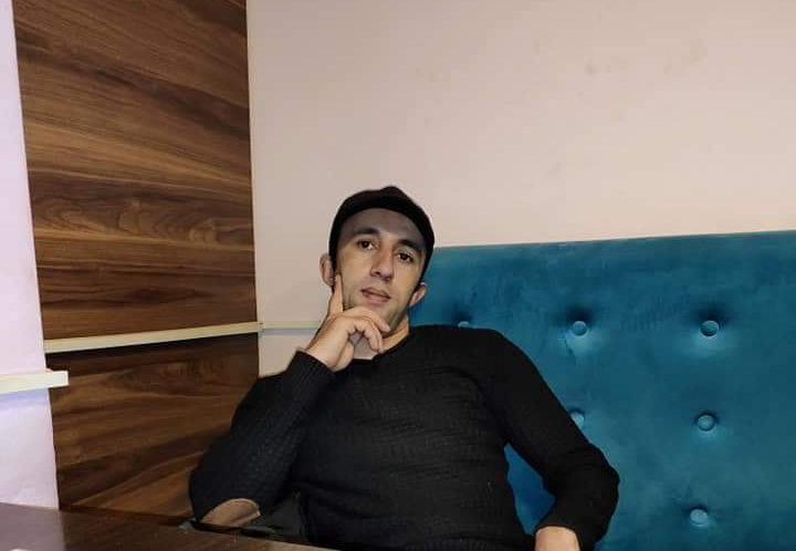 Qələmlə söhbət – Əli Musaoğlunun şeirləri