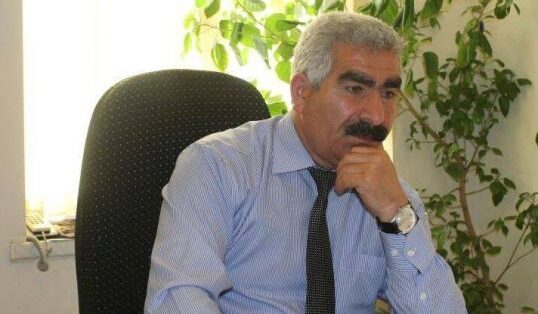 Daşlara həkk olunan xoşbəxtlik – Meyxoş Abdullah