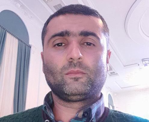Boluslu Anar Əlioğlunun şeirləri