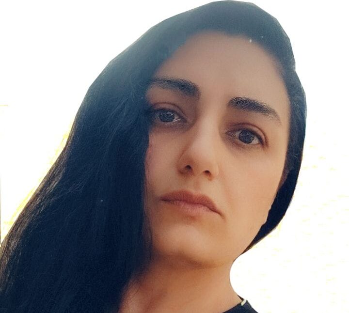 Yeganə Məmmədovanın şeirləri