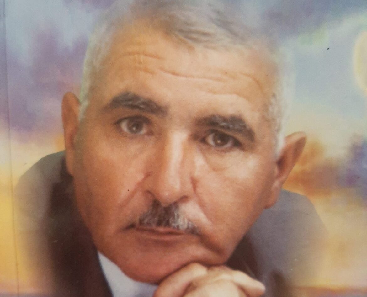 AĞACLARIN DƏRDİ (hekayə) – MƏHƏMMƏD ƏLİ