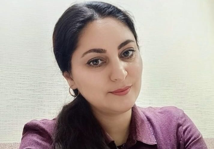 Sonsuzluqlara – Həvva Nazim