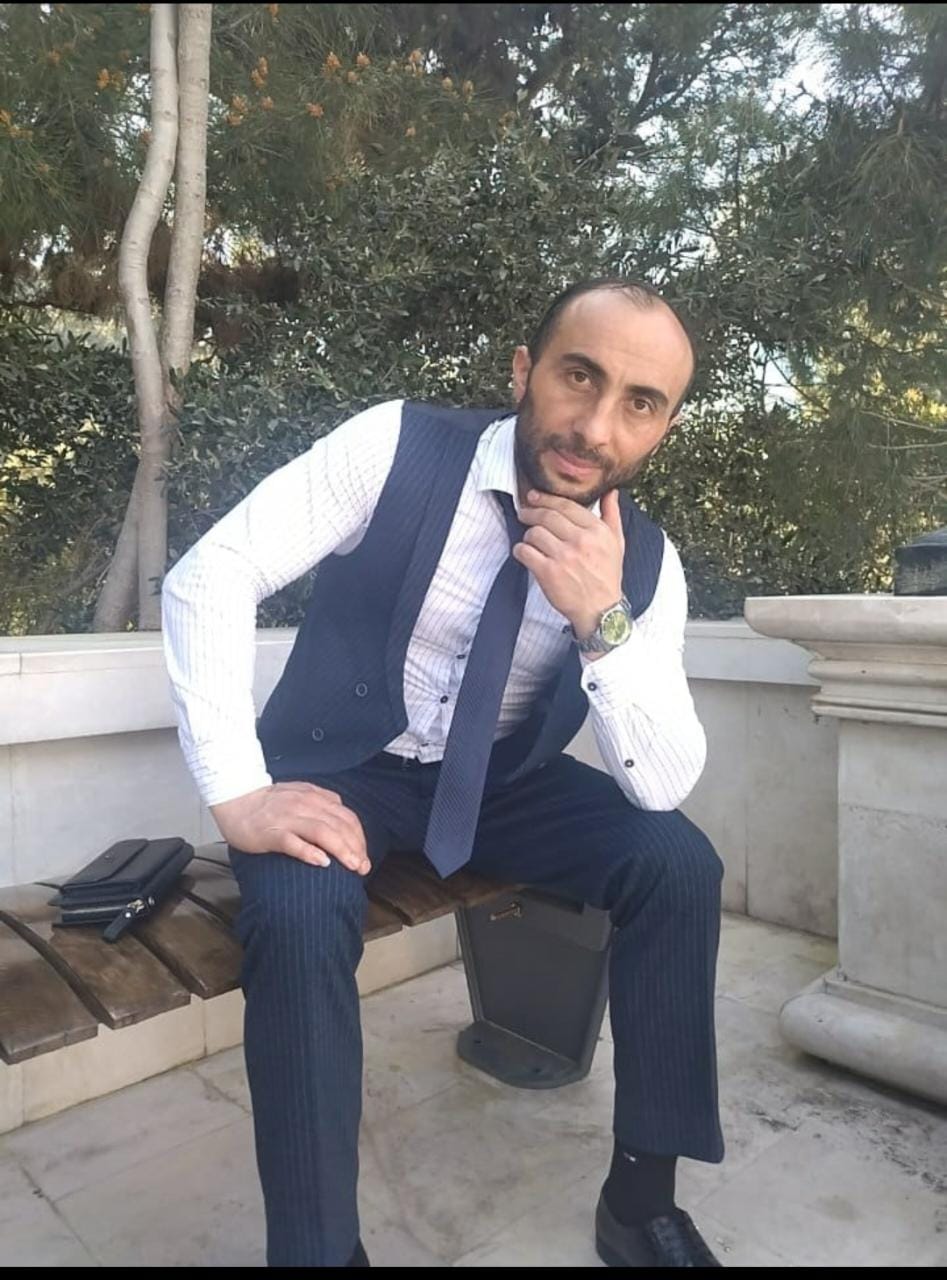 Tofiq  Həsrətin şeirləri