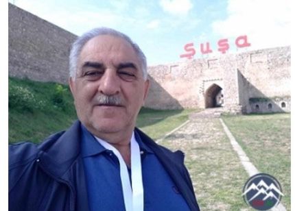 Bilal Alarlının şeirləri