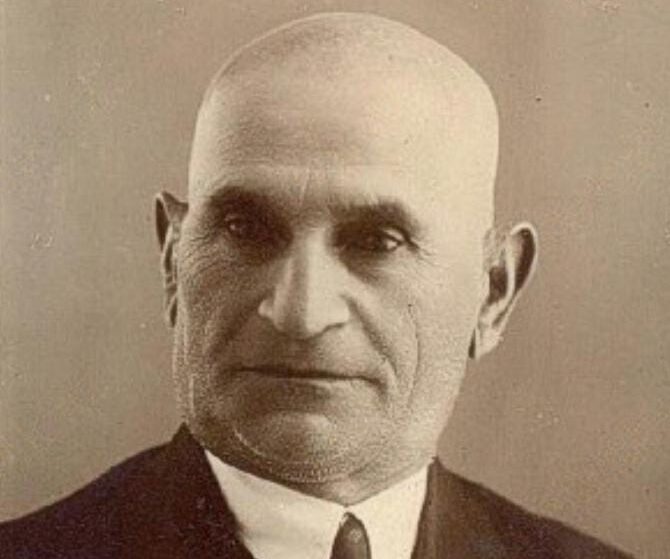 Əhməd və Məleykə – Süleyman Sani Axundov