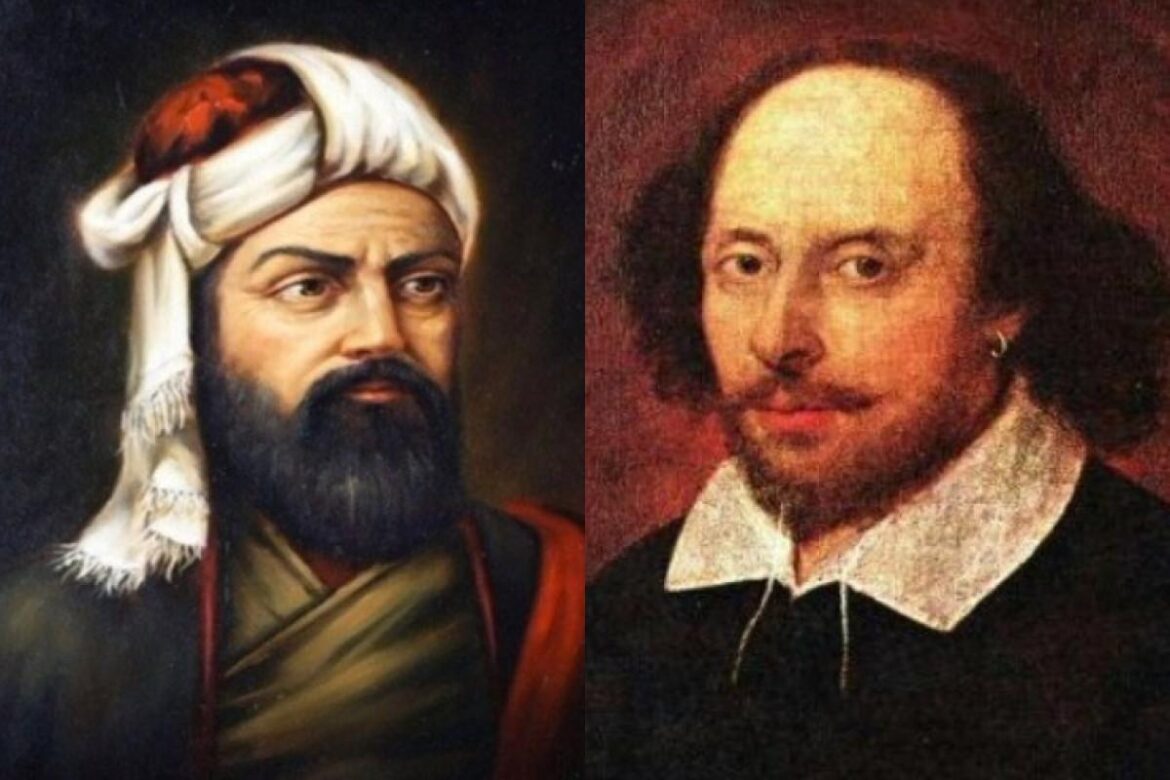 Nizami ilə Şekspirin 20 oxşarlığı və fərqi – Dalğa Xatınoğlu yazır