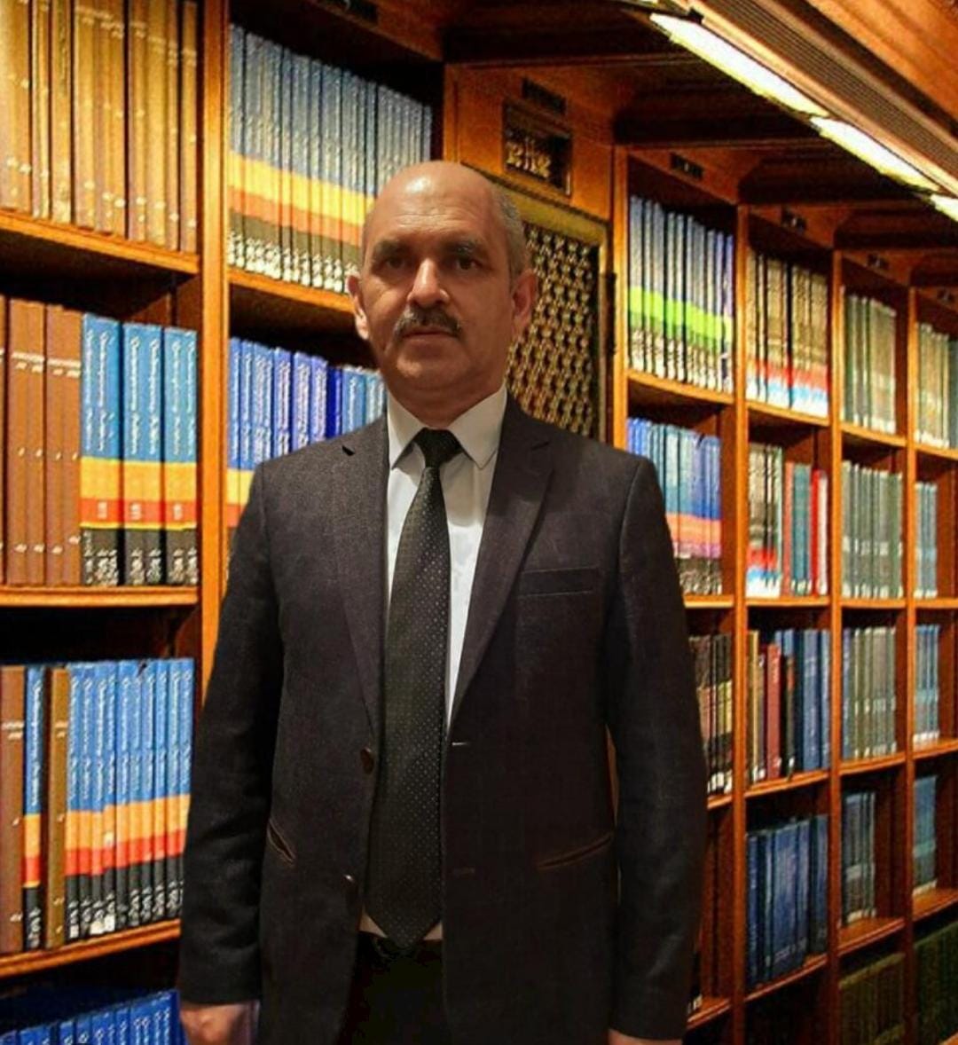 Mənim dostum – Coşqun Xəliloğlu ( Uşaq ədəbiyyatı)