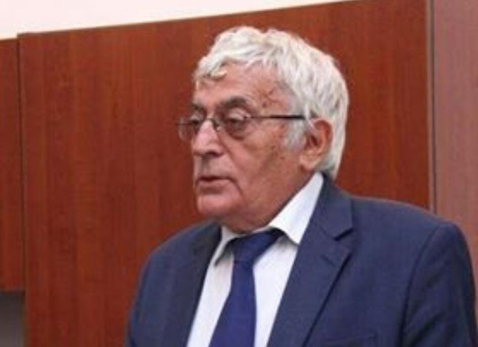 Qaçağan dovşan – Zahid Xəlil