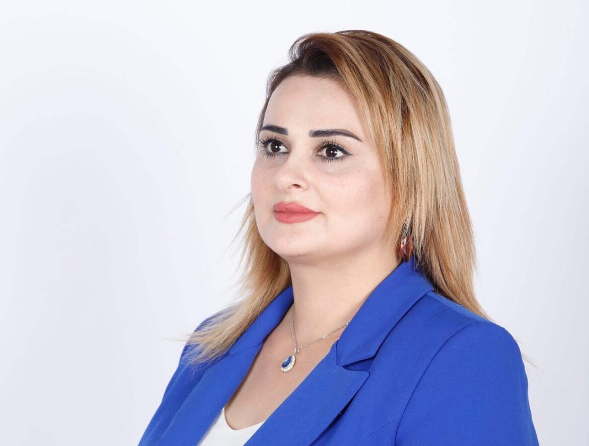 AYSEL HANLARKIZI İLE SON ŞİİR KİTABI SEN GELDİN VE ŞİİR ANLAYIŞI ÜZERİNE
